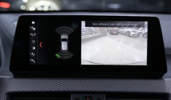BMW X2 xDrive25d Msport auto pieno