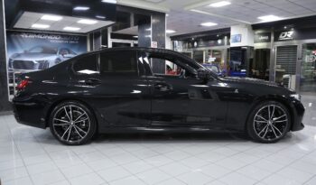 BMW 320d 48V mhev xDrive Msport auto_2024 pieno
