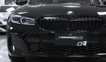 BMW 320d 48V mhev xDrive Msport auto_2024 pieno