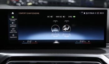 BMW 320d 48V mhev xDrive Msport auto_2024 pieno