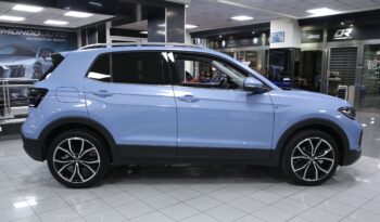 Volkswagen T-Cross 1.0 TSI 115 cv Style_KM0 pieno