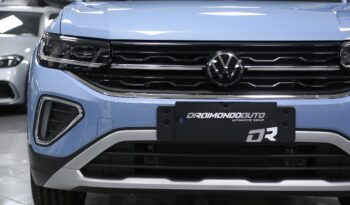 Volkswagen T-Cross 1.0 TSI 115 cv Style_KM0 pieno