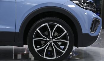Volkswagen T-Cross 1.0 TSI 115 cv Style_KM0 pieno