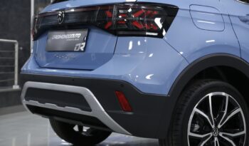 Volkswagen T-Cross 1.0 TSI 115 cv Style_KM0 pieno