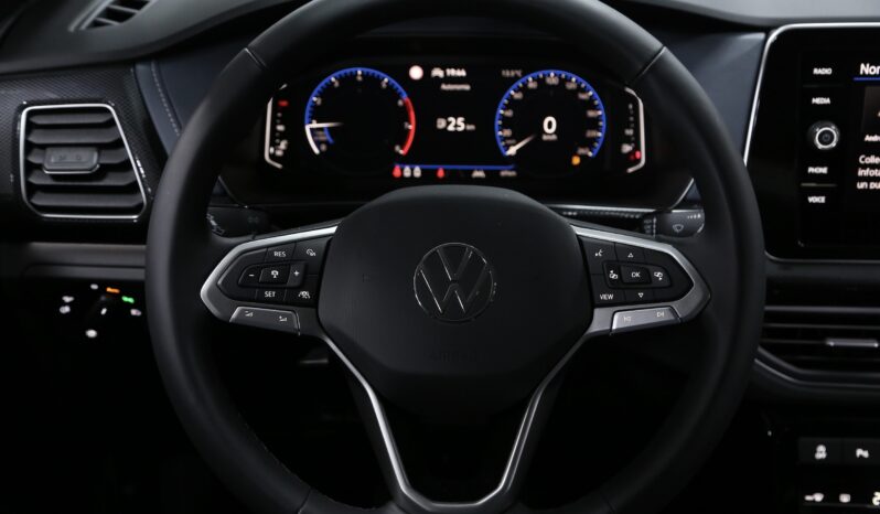 Volkswagen T-Cross 1.0 TSI 115 cv Style_KM0 pieno