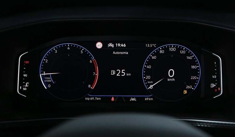 Volkswagen T-Cross 1.0 TSI 115 cv Style_KM0 pieno