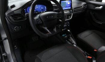 Ford Puma 1.0 EcoBoost Hybrid 125cv ST-Line auto pieno