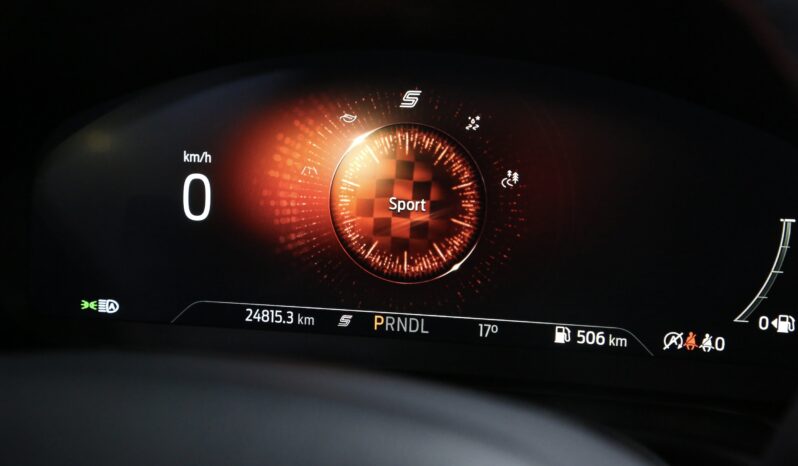 Ford Puma 1.0 EcoBoost Hybrid 125cv ST-Line auto pieno