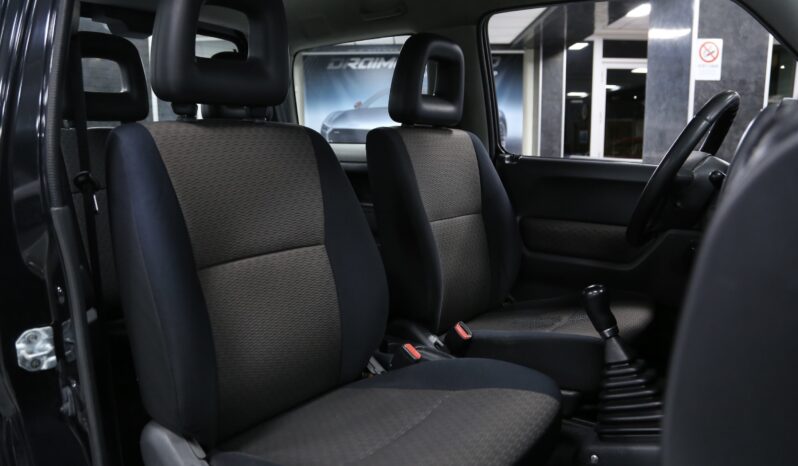 Suzuki Jimny 1.3i 16V cat 4WD pieno