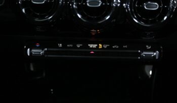 Mercedes A 180 d Automatic Advanced_2024 pieno