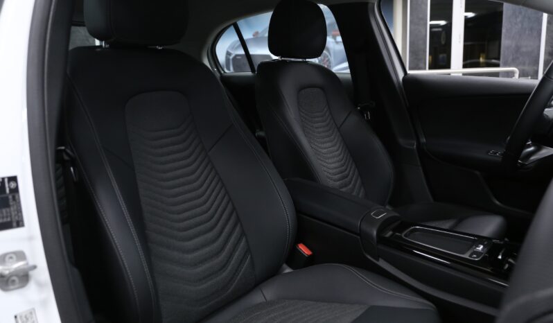 Mercedes A 180 d Automatic Advanced_2024 pieno