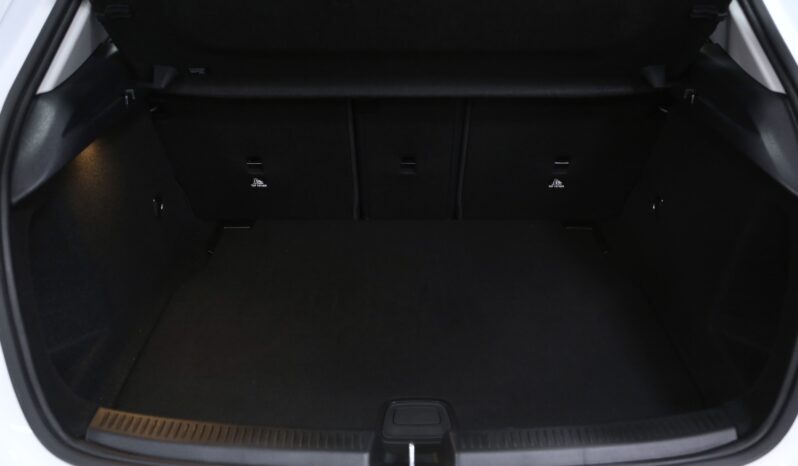 Mercedes A 180 d Automatic Advanced_2024 pieno