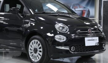 Fiat 500 1.0 Hybrid Dolcevita_2024 pieno