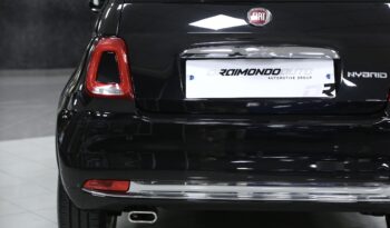 Fiat 500 1.0 Hybrid Dolcevita_2024 pieno