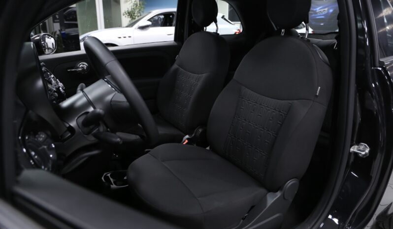 Fiat 500 1.0 Hybrid Dolcevita_2024 pieno