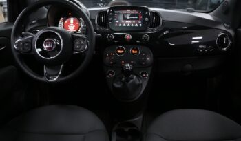 Fiat 500 1.0 Hybrid Dolcevita_2024 pieno