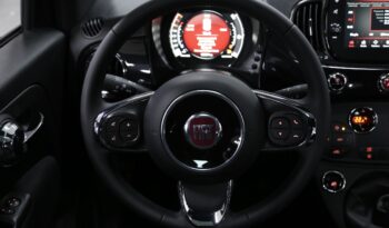 Fiat 500 1.0 Hybrid Dolcevita_2024 pieno
