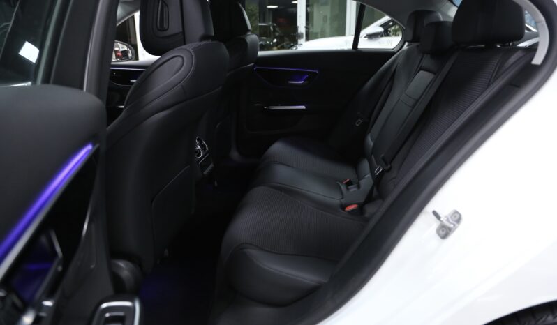 Mercedes C 200 d mhev Advanced auto_2024 pieno