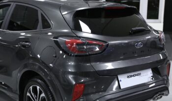 Ford Puma 1.0 EcoBoost Hybrid 125cv ST-Line auto pieno