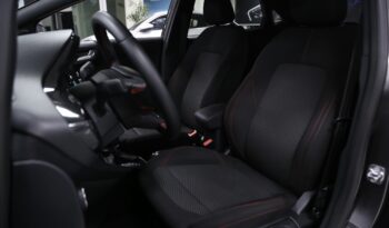 Ford Puma 1.0 EcoBoost Hybrid 125cv ST-Line auto pieno