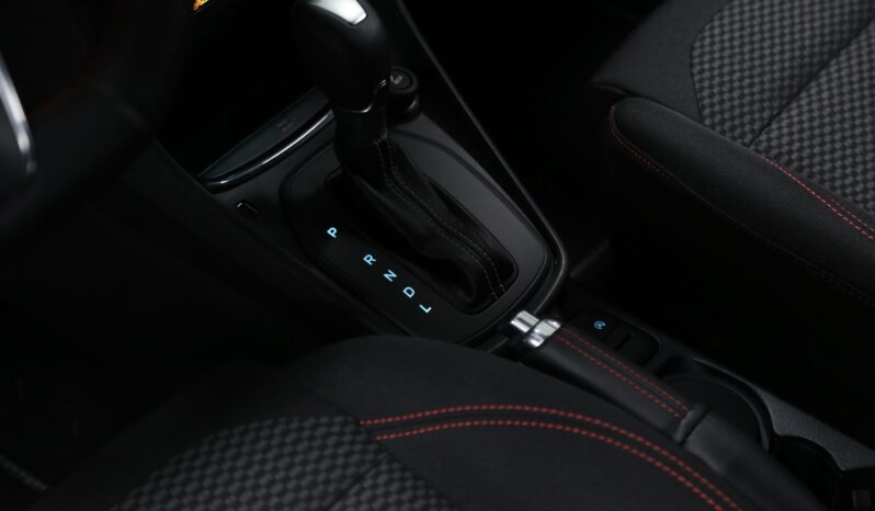 Ford Puma 1.0 EcoBoost Hybrid 125cv ST-Line auto pieno