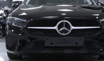 Mercedes A 180 d Automatic Advanced_2024 pieno