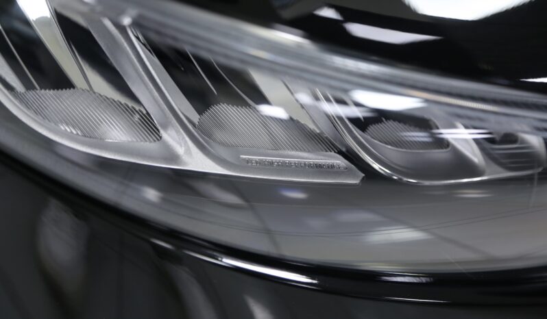 Mercedes A 180 d Automatic Advanced_2024 pieno