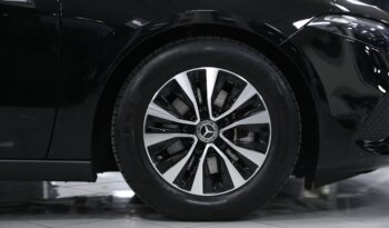 Mercedes A 180 d Automatic Advanced_2024 pieno
