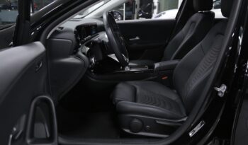 Mercedes A 180 d Automatic Advanced_2024 pieno