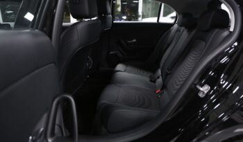 Mercedes A 180 d Automatic Advanced_2024 pieno