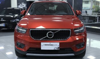 Volvo XC40 D3 Geartronic Momentum Pro pieno