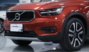 Volvo XC40 D3 Geartronic Momentum Pro pieno