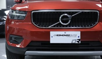 Volvo XC40 D3 Geartronic Momentum Pro pieno