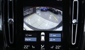 Volvo XC40 D3 Geartronic Momentum Pro pieno
