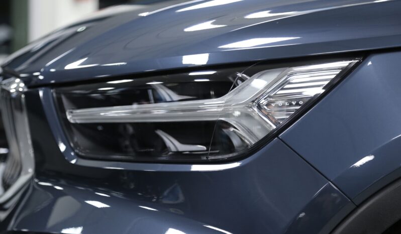 Volvo XC40 T5 Recharge Plug-in Hybrid Inscription auto pieno