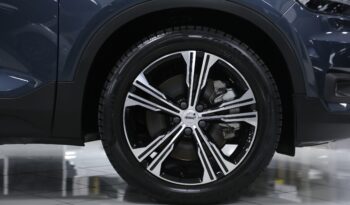Volvo XC40 T5 Recharge Plug-in Hybrid Inscription auto pieno