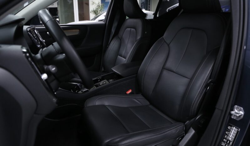 Volvo XC40 T5 Recharge Plug-in Hybrid Inscription auto pieno