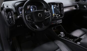 Volvo XC40 T5 Recharge Plug-in Hybrid Inscription auto pieno