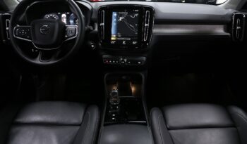 Volvo XC40 T5 Recharge Plug-in Hybrid Inscription auto pieno