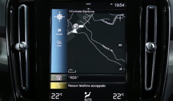 Volvo XC40 T5 Recharge Plug-in Hybrid Inscription auto pieno