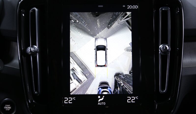 Volvo XC40 T5 Recharge Plug-in Hybrid Inscription auto pieno