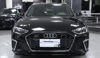 Audi A4 Avant 40 TDI 204 cv mhev S line Edition Quattro S Tronic pieno