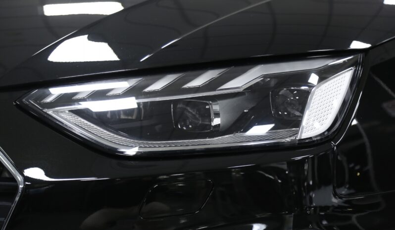 Audi A4 Avant 40 TDI 204 cv mhev S line Edition Quattro S Tronic pieno