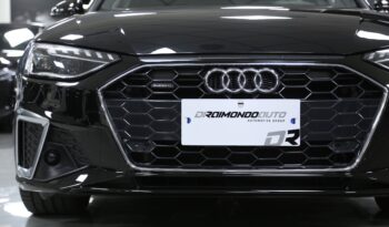 Audi A4 Avant 40 TDI 204 cv mhev S line Edition Quattro S Tronic pieno