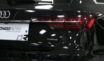 Audi A4 Avant 40 TDI 204 cv mhev S line Edition Quattro S Tronic pieno