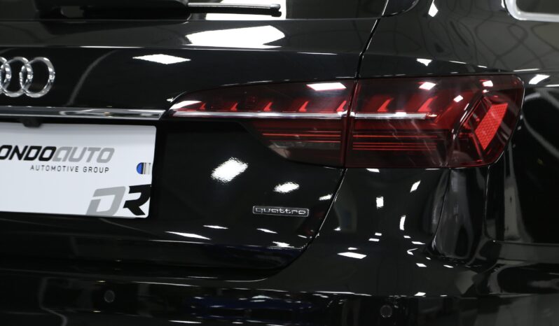 Audi A4 Avant 40 TDI 204 cv mhev S line Edition Quattro S Tronic pieno