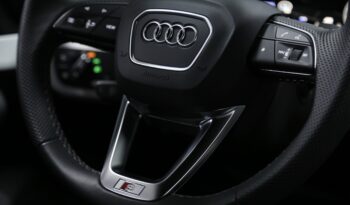 Audi A4 Avant 40 TDI 204 cv mhev S line Edition Quattro S Tronic pieno