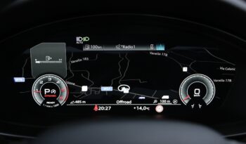 Audi A4 Avant 40 TDI 204 cv mhev S line Edition Quattro S Tronic pieno