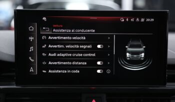Audi A4 Avant 40 TDI 204 cv mhev S line Edition Quattro S Tronic pieno