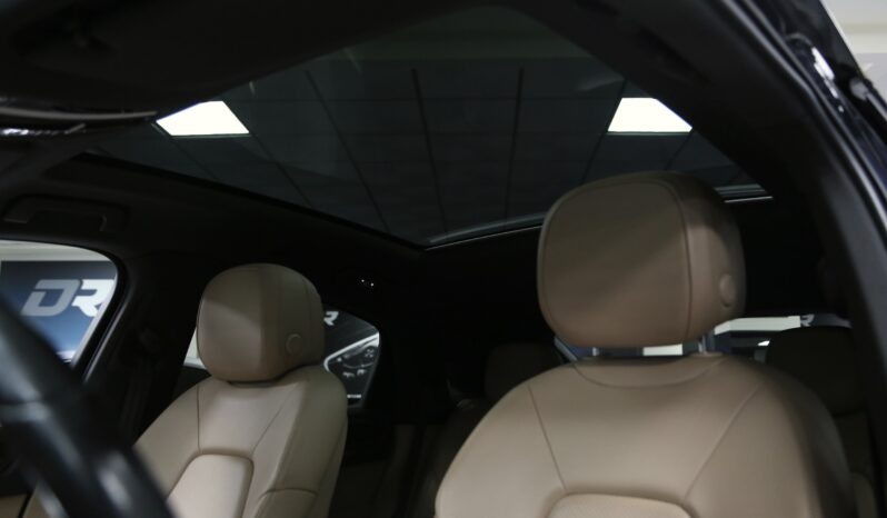 Porsche Cayenne Coupé 3.0 V6 Plug-in E-Hybrid pieno